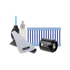 Kit de Limpieza de Sensor Delkin Devices DDSS-TRAVEL