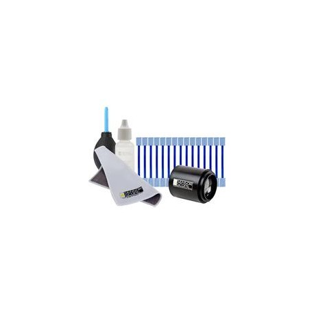 Kit de Limpieza de Sensor Delkin Devices DDSS-TRAVEL
