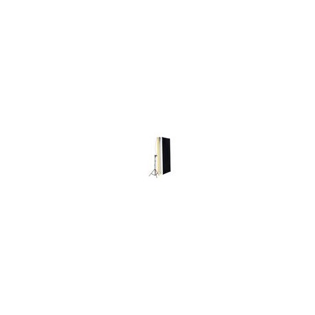 Kit de Pedestal y Rebotador Neewer 4 en 1 de 90 x 180cm