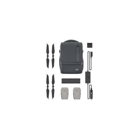 Kit DJI Mavic 2 Fly More