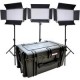 Kit Dracast LED2000 Kala Bi-Color LED 3-Light