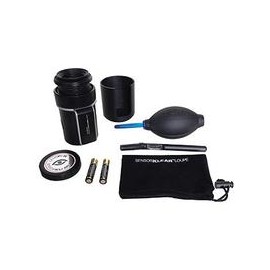 Kit Limpieza Sensor Lenspen NSKLK-1