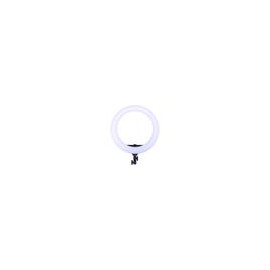 Lámpara Bicolor Dracast Led180 Halo Anillo