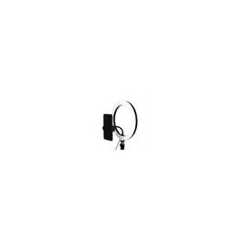 Lámpara de Anillo de 12" Ring Rill Light FC-33 con tripié