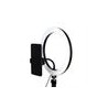 Lámpara de Anillo de 12" Ring Rill Light FC-33 con tripié