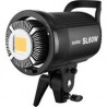 Lámpara Fresnel de Led Godox SL60W