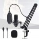 Kit Micrófono Acemic USB-700