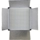 Lámpara HTZ VL-1224 Bicolor