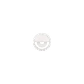 Lámpara Mini Anillo Selfie Ring Light