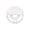 Lámpara Mini Anillo Selfie Ring Light