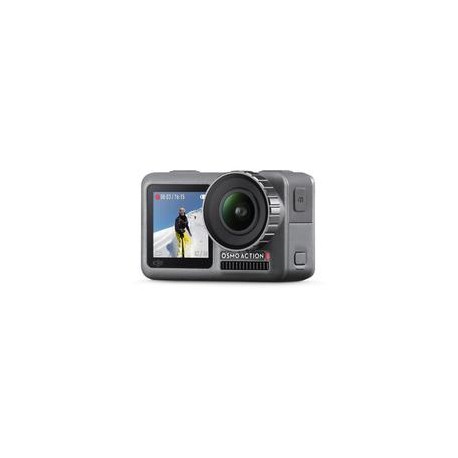 Cámara DJI Osmo Action 4K