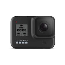 Cámara GoPro HERO8 Black Edition