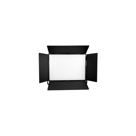 Lámpara NG CN-D672C Panel Led Soft Bicolor DMX