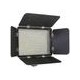 Lámpara VidPro Led-330X Bicolor
