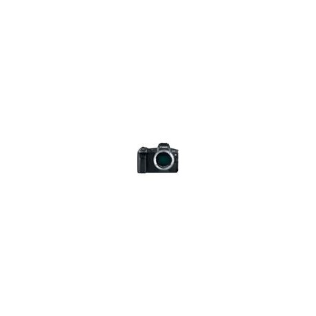 Cámara Mirrorless Canon EOS R  Cuerpo/Adaptador
