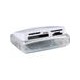 Lector de Tarjetas Lexar Multi-Card 25 en 1 3.0  LRW025URBNA