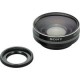 Lente Gran Angular Sony VCL-HGA07B 0.7x 37mm