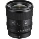 Lente SONY SEL20F18G//QSYX