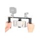 Mangos Laterales para Tablet o Smartphone de 6-10mm Neewer