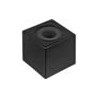 Mic Flag K-Tek 2.25 Cuadro Negro