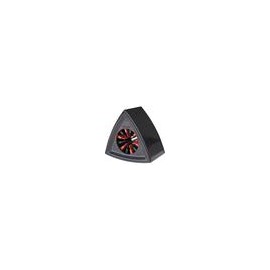 Mic Flag Rycote 107302 Triangulo