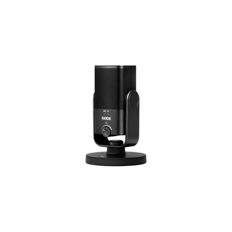 Micrófono Condensador Rode NT-USB Mini