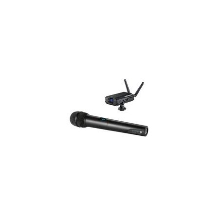 Micrófono de Mano Inalámbrico Audio-Technica System 10 ATW-1702