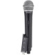 Micrófono de Mano Samson XPD2 USB Digital SWXPD2HQ6