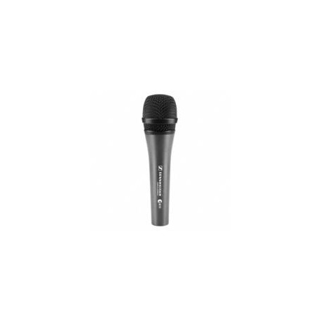 Micrófono de Mano Sennheiser e 835