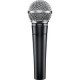 Micrófono de Mano Shure SM58-LC