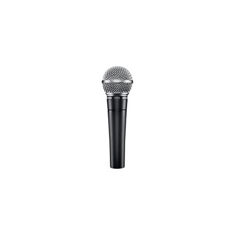 Micrófono de Mano Shure SM58-LC