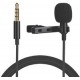 Micrófono Lavalier Acemic Lav.Mic  M1