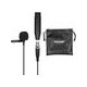 Micrófono Lavalier Acemic XLR Lav.Mic XM1