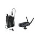 Micrófono Lavalier Audio-Technica System 10 ATW-1701/L