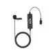 Micrófono Lavalier Boya BY-DM1 para Iphone, Ipad etc