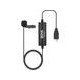 Micrófono Lavalier Boya BY-DM2 para Android Tipo-C