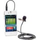 Micrófono Lavalier Azden EX-503i para Smartphone,Micrófono Lavalier Acemic XLR Lav.Mic XM1,Micrófono Lavalier Acemic Lav.Mic M1