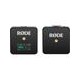 Micrófono Lavalier RODE Wireless GO