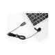 Micrófono Lavalier Saramonic SR-ULM10 USB para Computadora