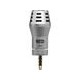 Micrófono Omnidireccional VidPro XM-C para ipad, iphone y ipod