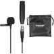 Micrófono Lavalier Acemic XLR Lav.Mic XM1,Micrófono Lavalier Acemic Lav.Mic M1-B USB Type-C,Micrófono Lavalier Acemic Lav.Mic M