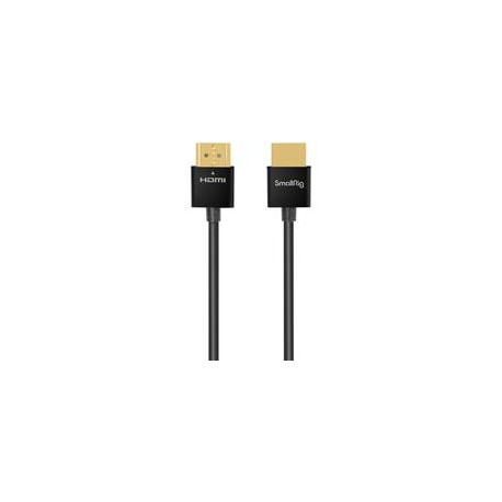 Cable HDMI ultradelgado SmallRig 2956 (13,8 ")