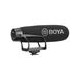 Micrófono Shotgun Boya BY-BM2021 para Cámara y Smartphone