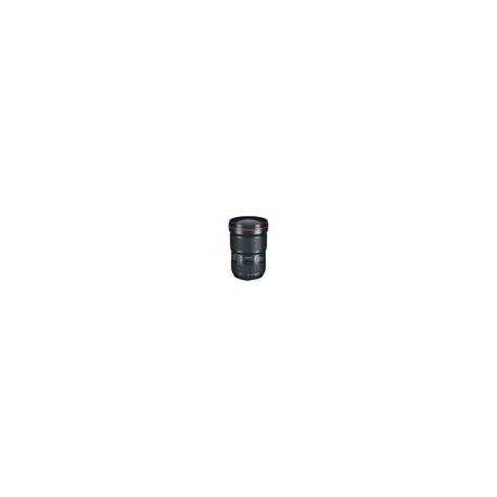 Canon EF 16-35 mm f/2.8L II USM