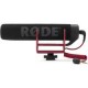 Micrófono Shotgun RODE VideoMic GO