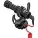 Micrófono Shotgun RODE VideoMicro Compact