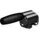 Micrófono Shotgun Saramonic Vmic