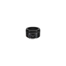 Canon EF 50mm f/1.8 STM