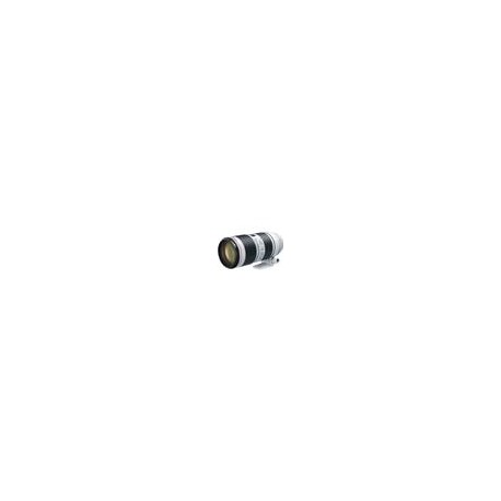 Canon EF 70-200 mm f/2.8L IS USM II