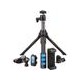 Minitripié y Selfie Stick Vidpro MP-15 con control Bluetooth
